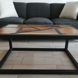 Mesa de centro | Picasso Dur