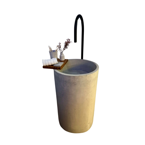 LAVABO CILINDRO