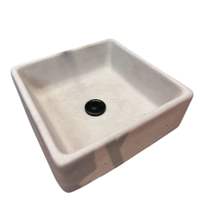 LAVABO CUADRADO